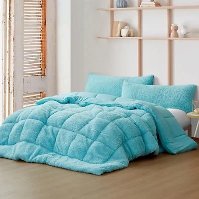 Cotton Candy - Coma Inducer Oversized Comforter