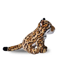 Wild Republic Cuddlekins Ocelot Stuffed Animal, 12 Inches