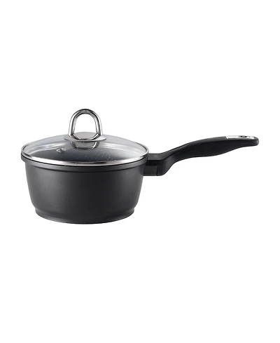 Cuisine::pro Granite 1.3qt Cast Aluminum Saucepan