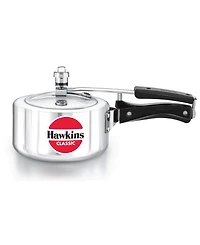 Hawkins 2 Liter Classic Aluminum Pressure Cooker