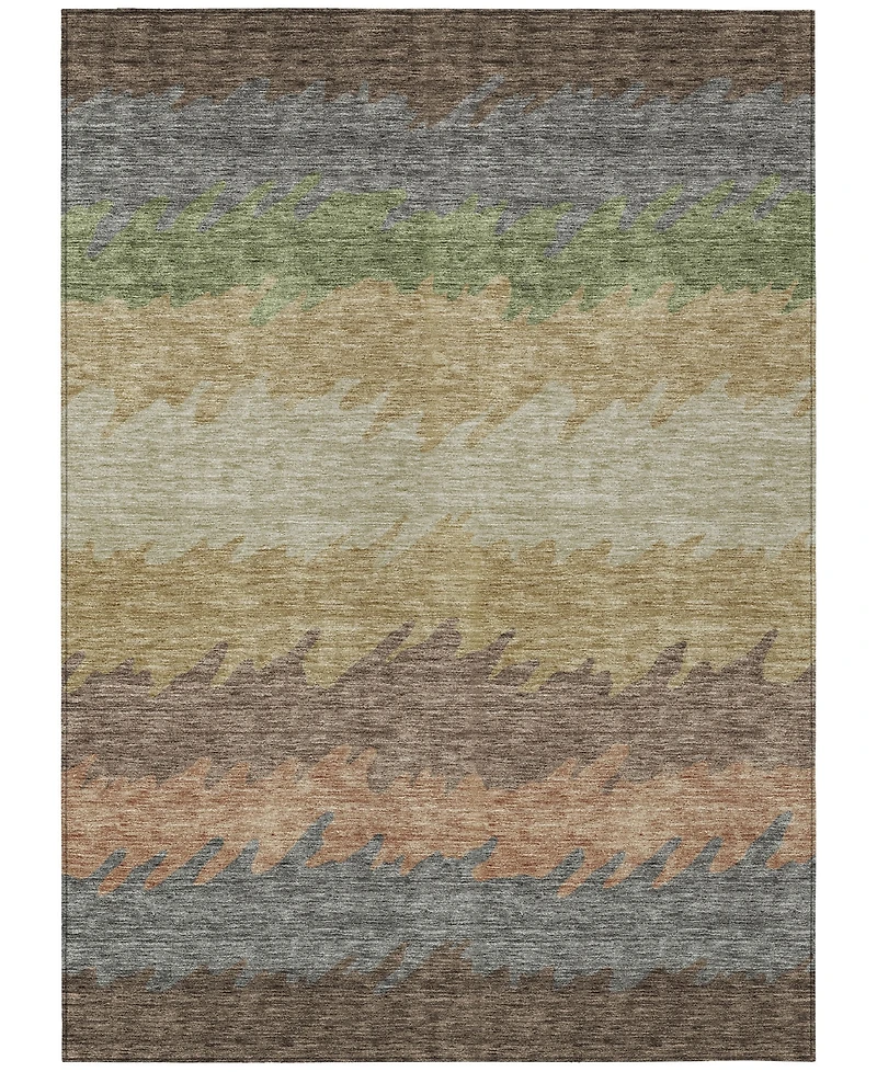 Addison Chantille Machine Washable ACN736 9'x12' Area Rug