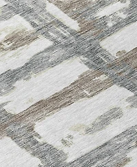 Addison Chantille Machine Washable ACN745 8'x10' Area Rug