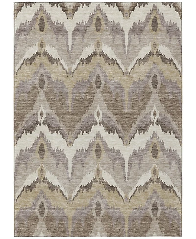 Addison Chantille Machine Washable ACN743 9'x12' Area Rug