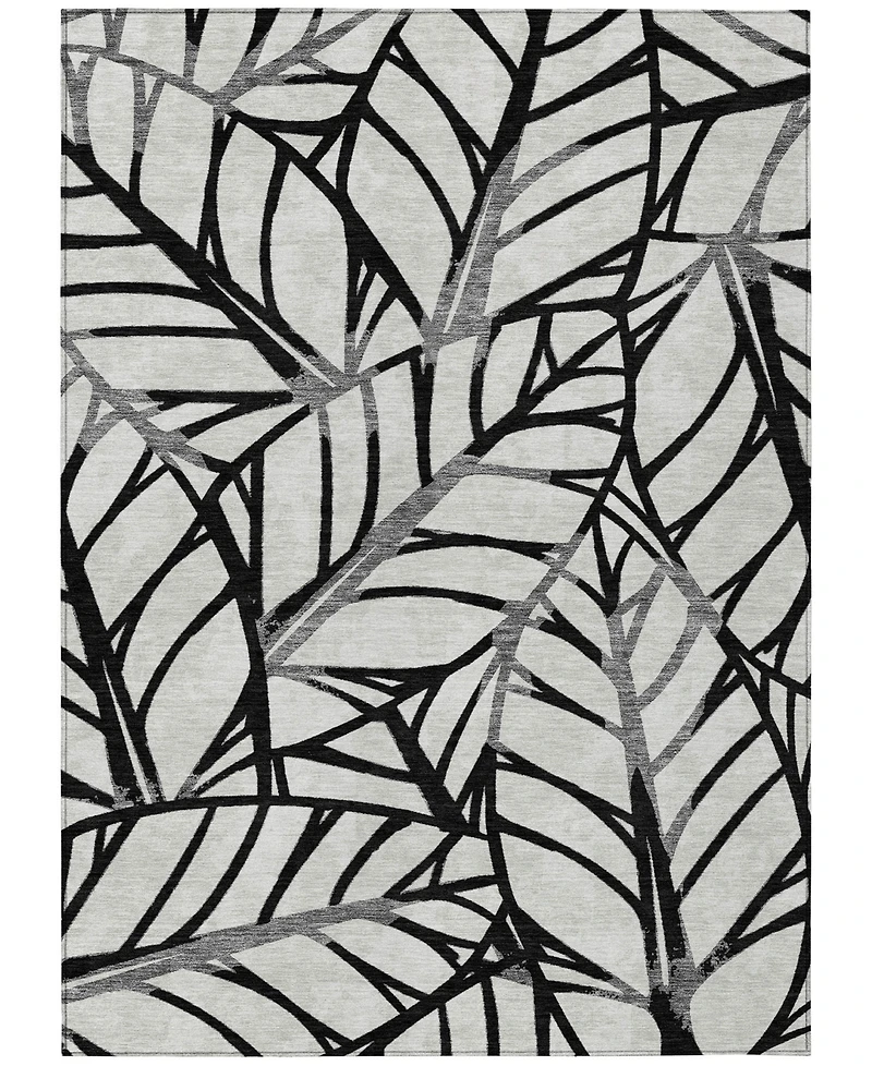 Addison Chantille Machine Washable ACN741 9'x12' Area Rug