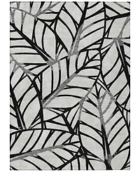 Addison Chantille Machine Washable ACN741 9'x12' Area Rug