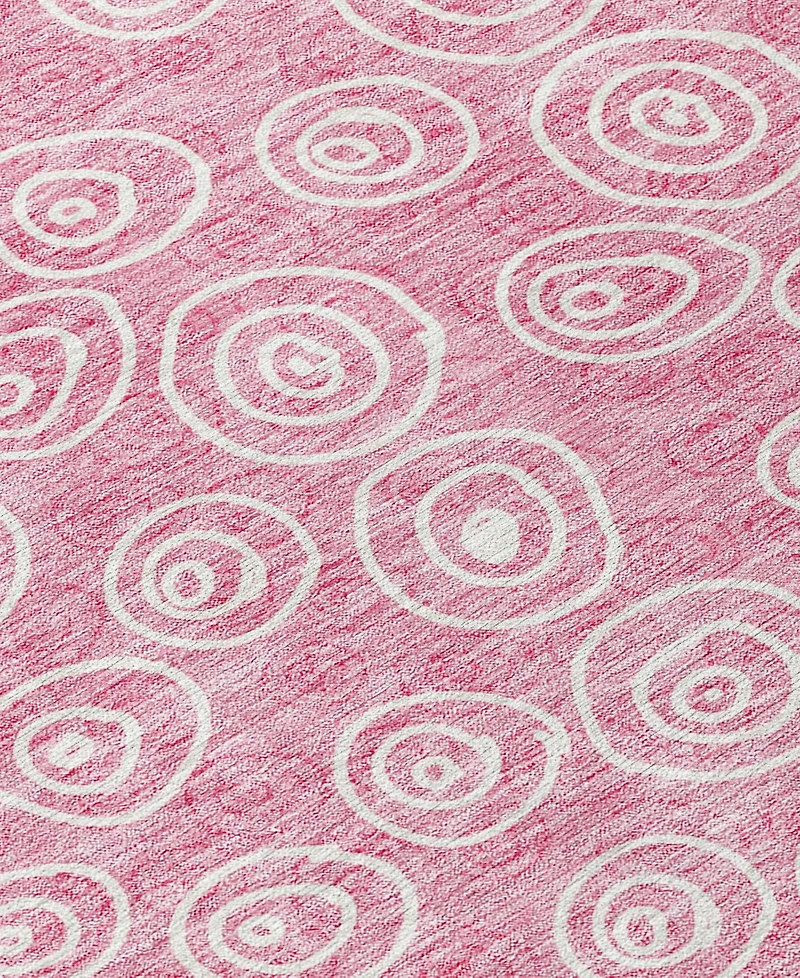 Addison Chantille Machine Washable ACN728 5'x7'6" Area Rug