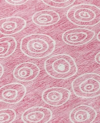 Addison Chantille Machine Washable ACN728 5'x7'6" Area Rug