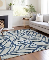 Addison Chantille Machine Washable ACN741 9'x12' Area Rug