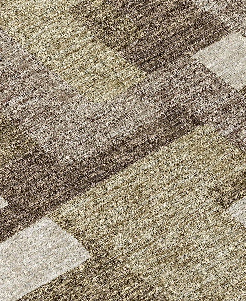 Addison Chantille Machine Washable ACN740 3'x5' Area Rug