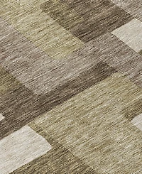 Addison Chantille Machine Washable ACN740 3'x5' Area Rug
