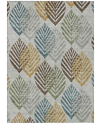 Addison Chantille Machine Washable ACN744 8'x10' Area Rug