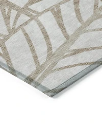 Addison Chantille Machine Washable ACN741 2'3"x7'6" Runner Area Rug