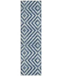 Addison Chantille Machine Washable ACN733 2'3"x7'6" Runner Area Rug