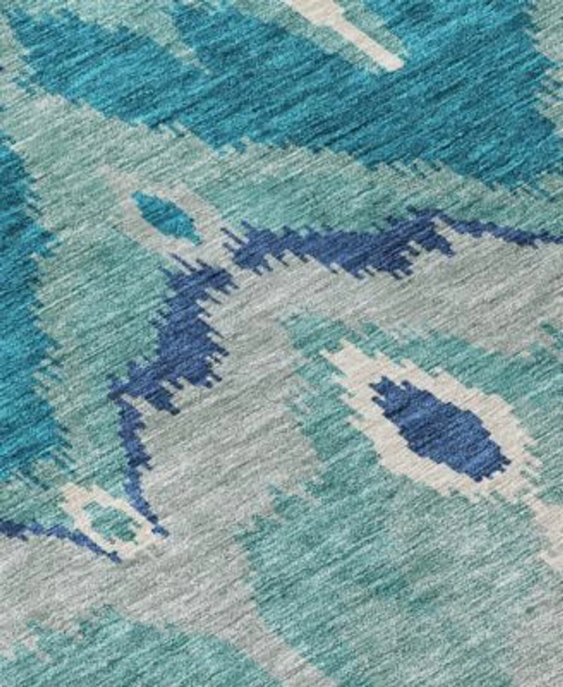 Addison Chantille Machine Washable Acn743 Area Rug Collection
