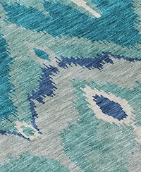 Addison Chantille Machine Washable Acn743 Area Rug Collection
