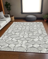 Addison Chantille Machine Washable ACN732 3'x5' Area Rug