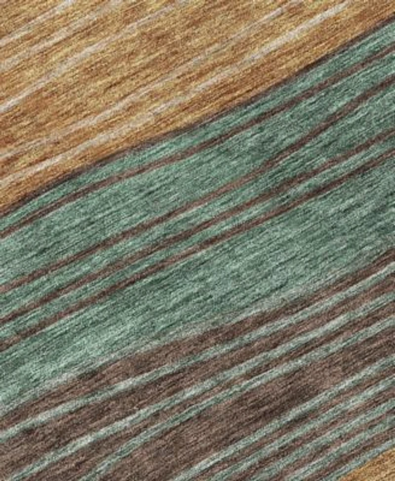 Addison Chantille Machine Washable Acn735 Area Rug Collection