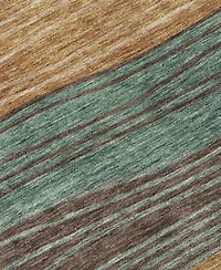Addison Chantille Machine Washable Acn735 Area Rug Collection