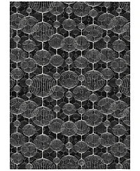 Addison Chantille Machine Washable ACN732 9'x12' Area Rug