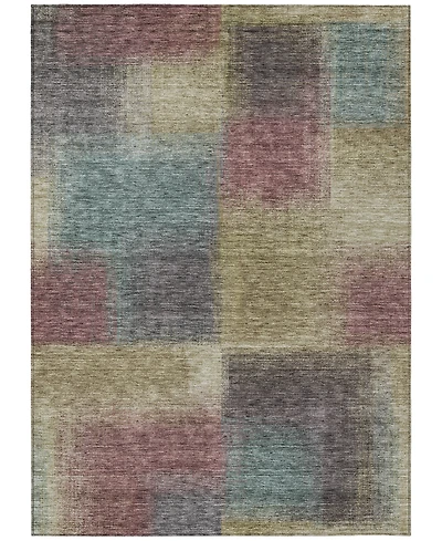 Addison Chantille Machine Washable ACN742 8'x10' Area Rug