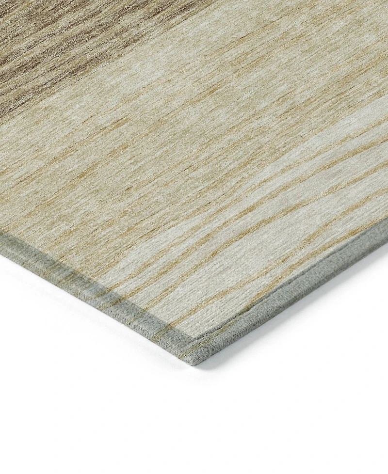 Addison Chantille Machine Washable ACN735 2'3"x7'6" Runner Area Rug