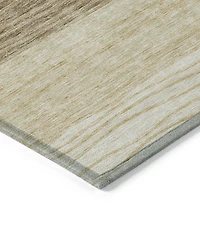 Addison Chantille Machine Washable ACN735 2'3"x7'6" Runner Area Rug