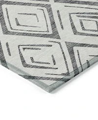 Addison Chantille Machine Washable ACN737 2'6"x3'10" Area Rug