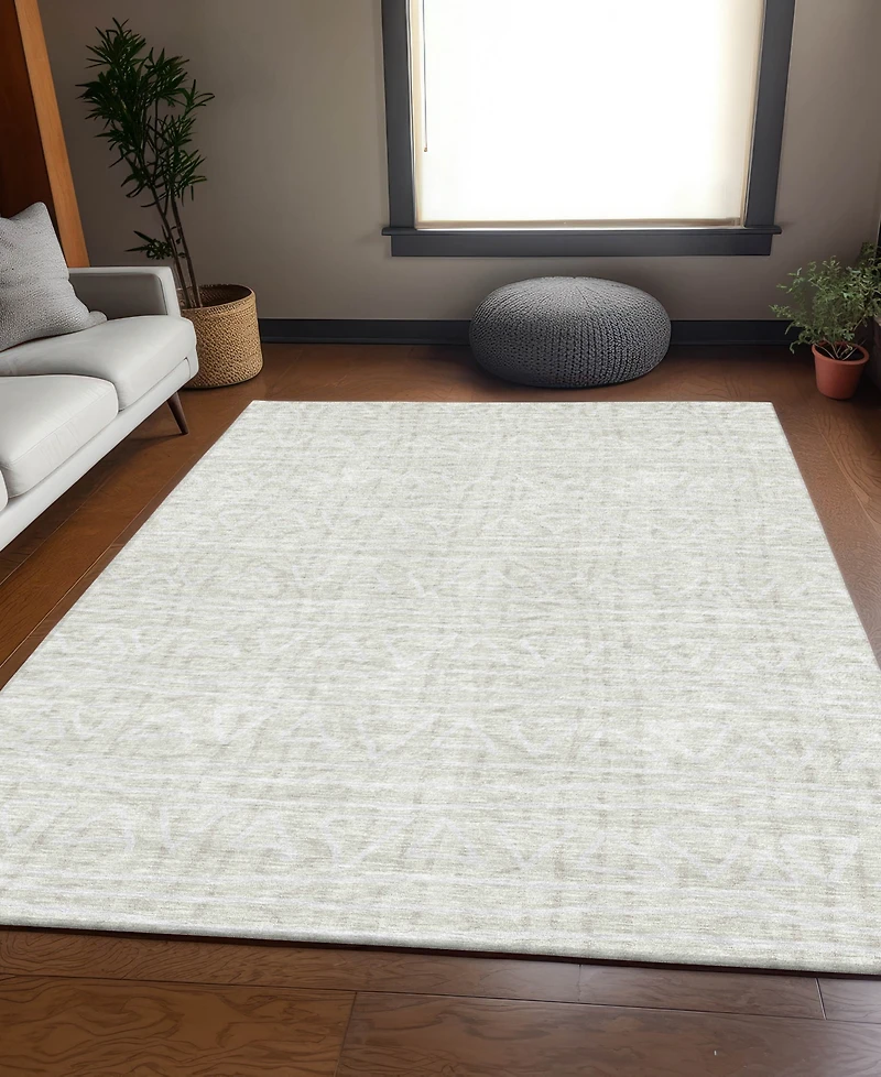 Addison Chantille Machine Washable ACN730 3'x5' Area Rug