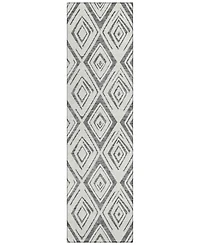 Addison Chantille Machine Washable ACN737 2'3"x7'6" Runner Area Rug