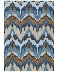 Addison Chantille Machine Washable ACN743 8'x10' Area Rug