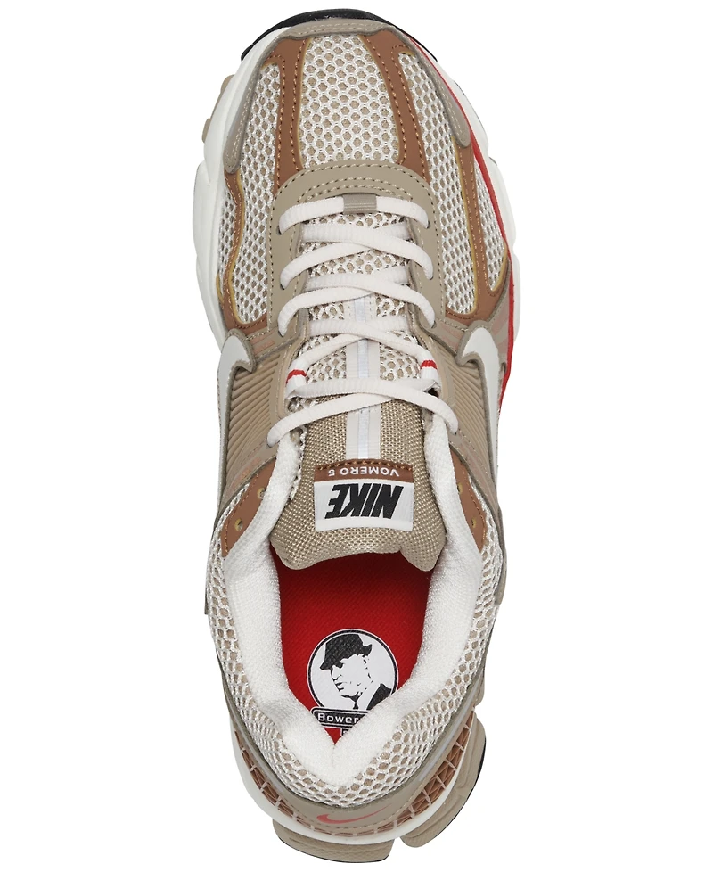 Nike Men's Zoom Vomero 5 Casual Sneakers from Finish Line