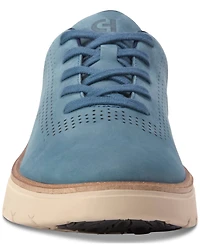 Cole Haan Men's GrandPrø FeatherArc Laser Sneaker