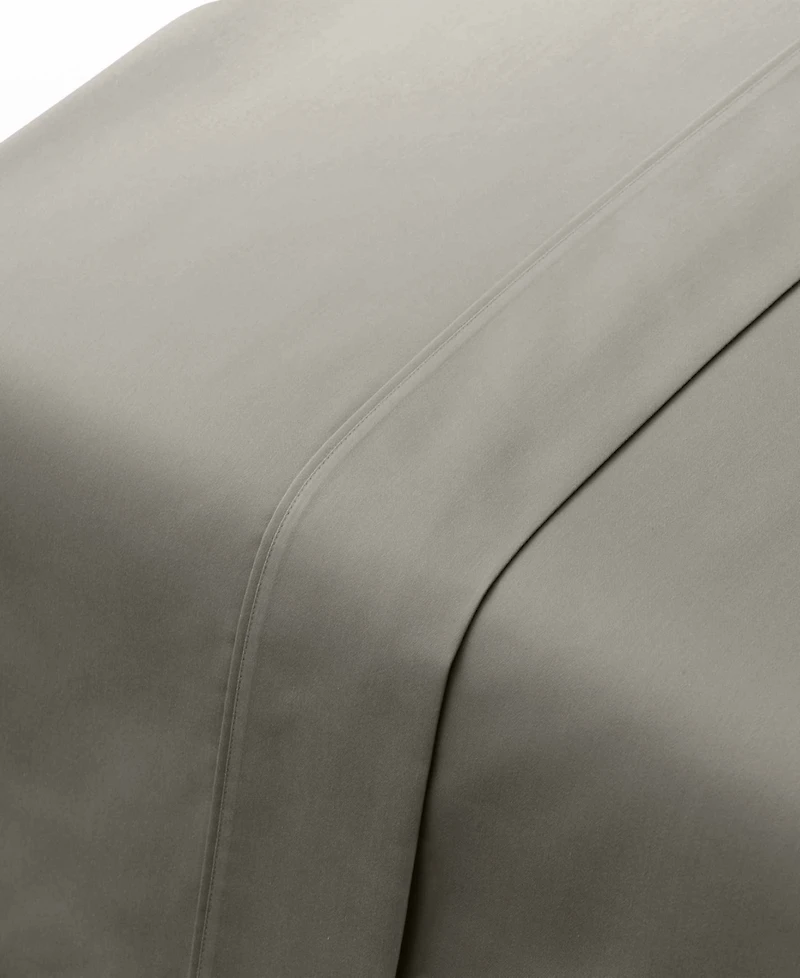 Fairfield Square Collection Brookline 1400 Thread Count 6 Pc. Sheet Set, California King, Exclusively at Macy's