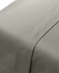 Fairfield Square Collection Brookline 1400 Thread Count 6 Pc. Sheet Set, California King, Exclusively at Macy's