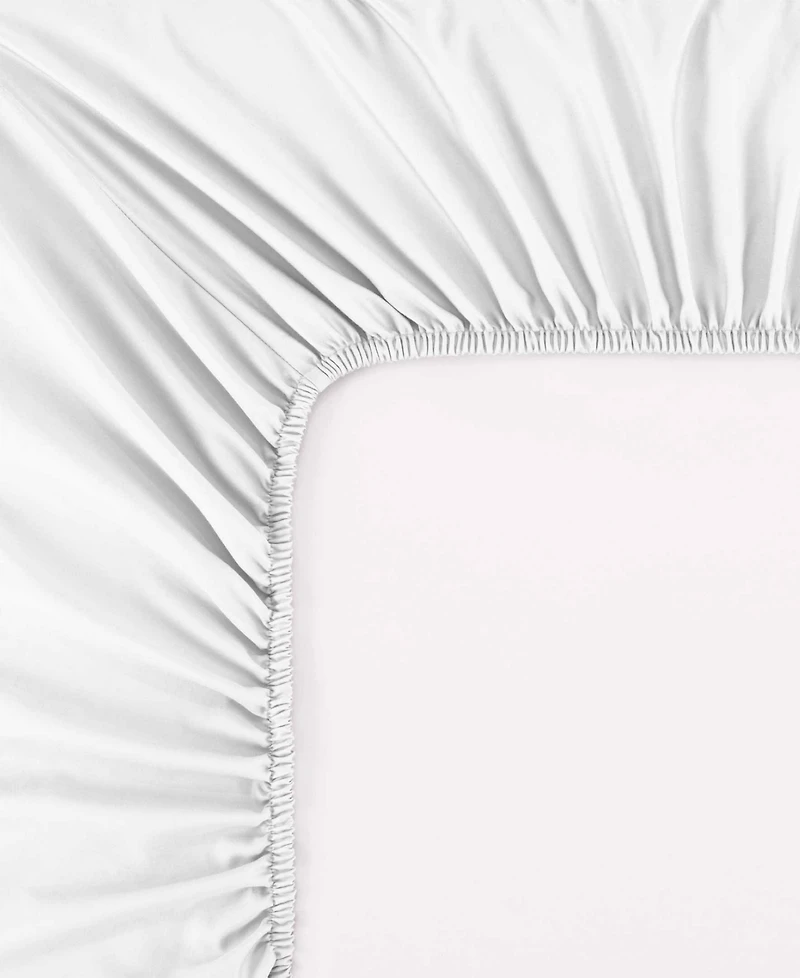 Fairfield Square Collection Brookline 1400 Thread Count 6 Pc. Sheet Set, King, Exclusively at Macy's