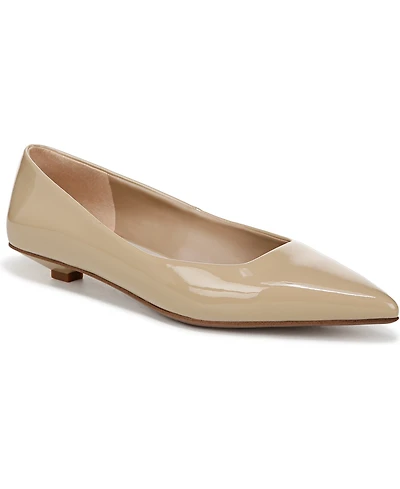 Franco Sarto Women's Prella Pointed Toe Pumps