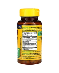 Nature Made Magnesium Complex with D3 & Zinc