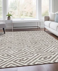 Addison Chantille Machine Washable Acn731 Area Rug Collection