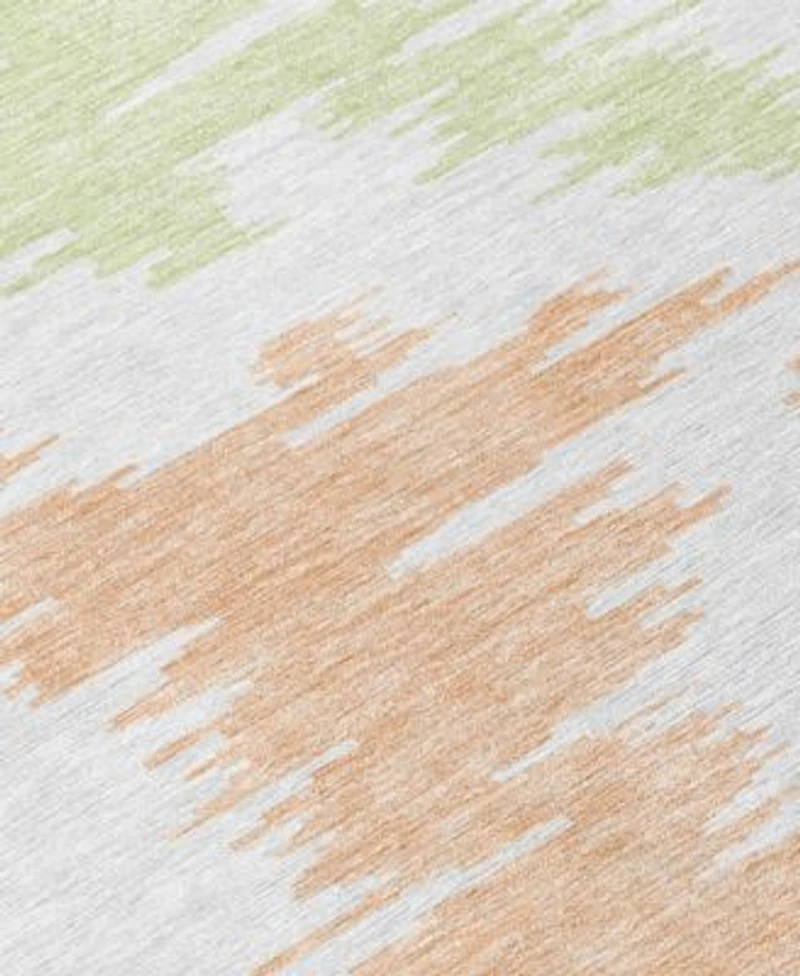 Addison Chantille Machine Washable Acn746 Area Rug Collection