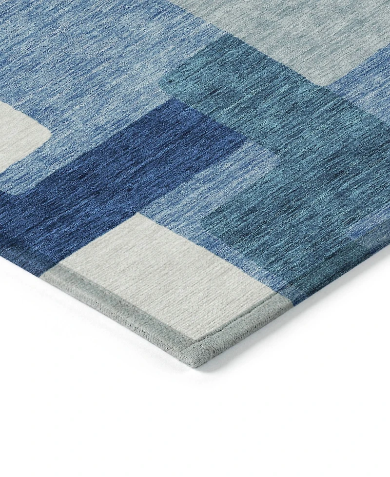 Addison Chantille Machine Washable ACN740 9'x12' Area Rug