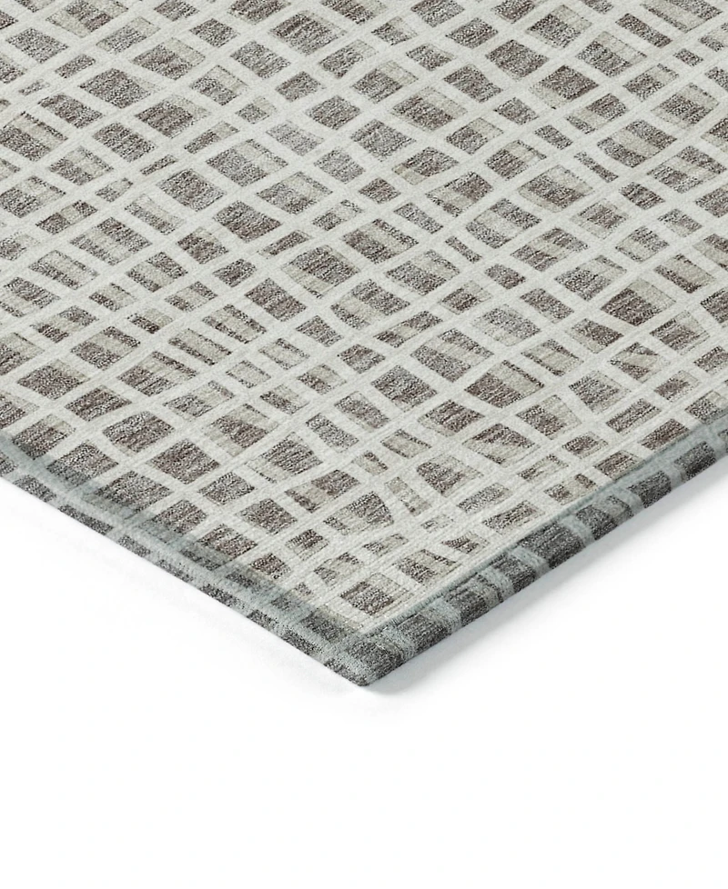 Addison Chantille Machine Washable ACN729 8'x10' Area Rug