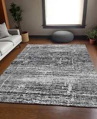 Addison Chantille Machine Washable ACN747 5'x7'6" Area Rug