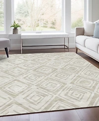 Addison Chantille Machine Washable ACN737 5'x7'6" Area Rug