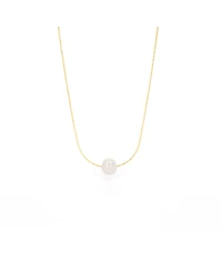 Salty Cali Fresh Water Pearl Necklace