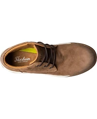 Florsheim Men's Trail Mix Plain Toe Chukka Boot