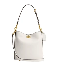 Coach Willow Mini Bucket Bag