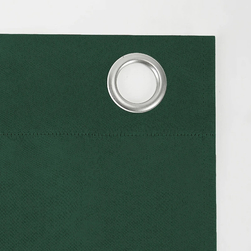 Preston Energy Saving Blackout Grommet Curtain Panel