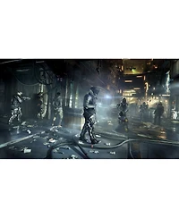 Deus Ex Mankind Divided : Day One Edition