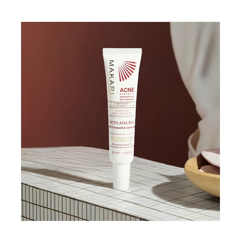 Acne Control Spot Treatment 1.35oz
