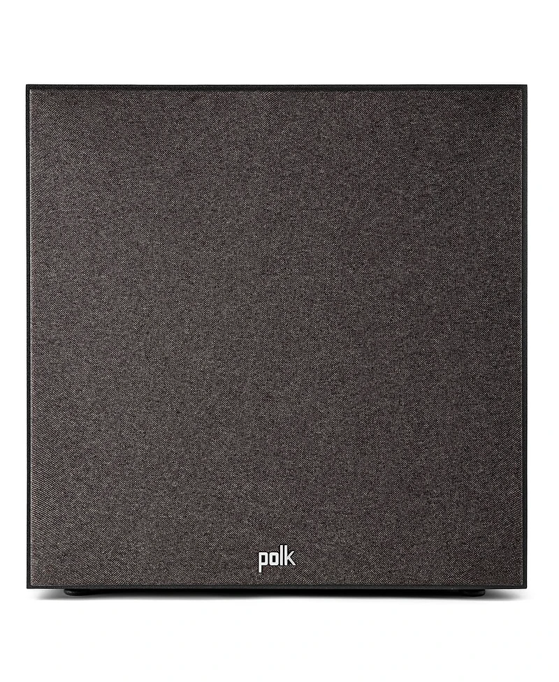 Polk Audio Monitor XT12 12" Powered Subwoofer